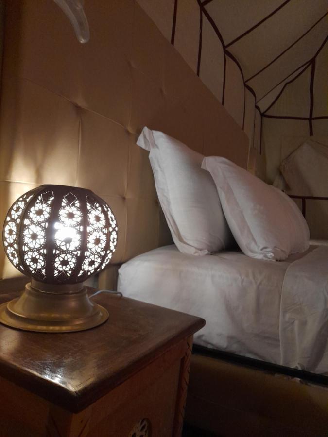 Tourza Desert Camp "Tents With Heating" Merzouga Extérieur photo