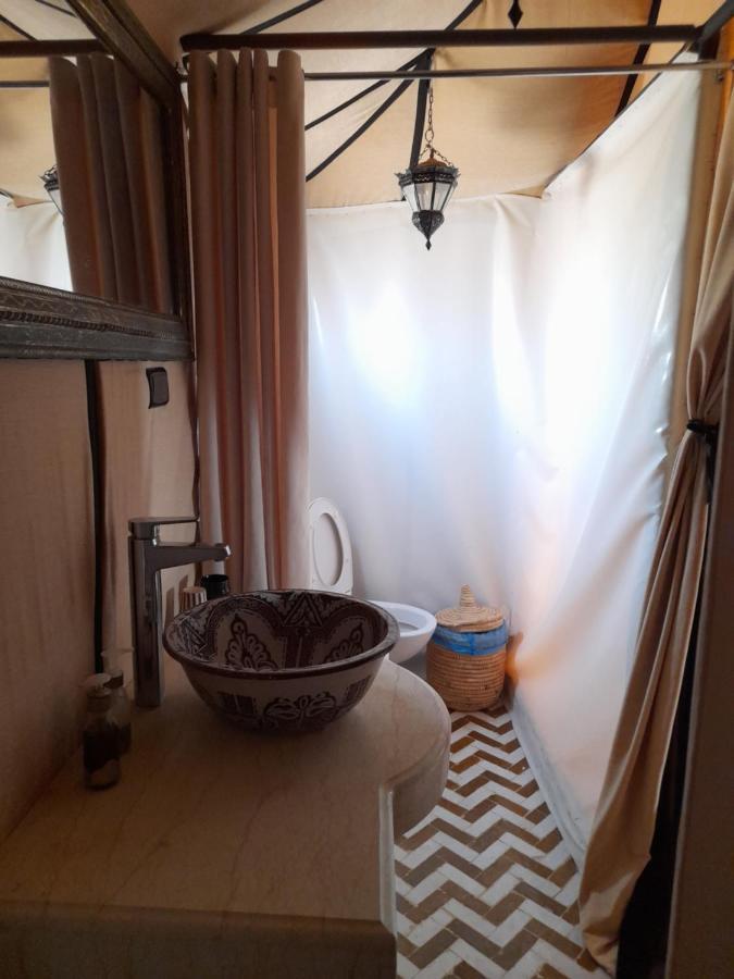 Tourza Desert Camp "Tents With Heating" Merzouga Extérieur photo